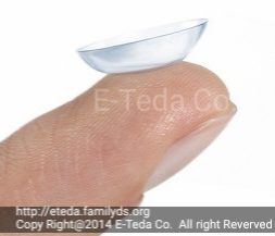E-Teda Co. 隱形眼鏡專門店